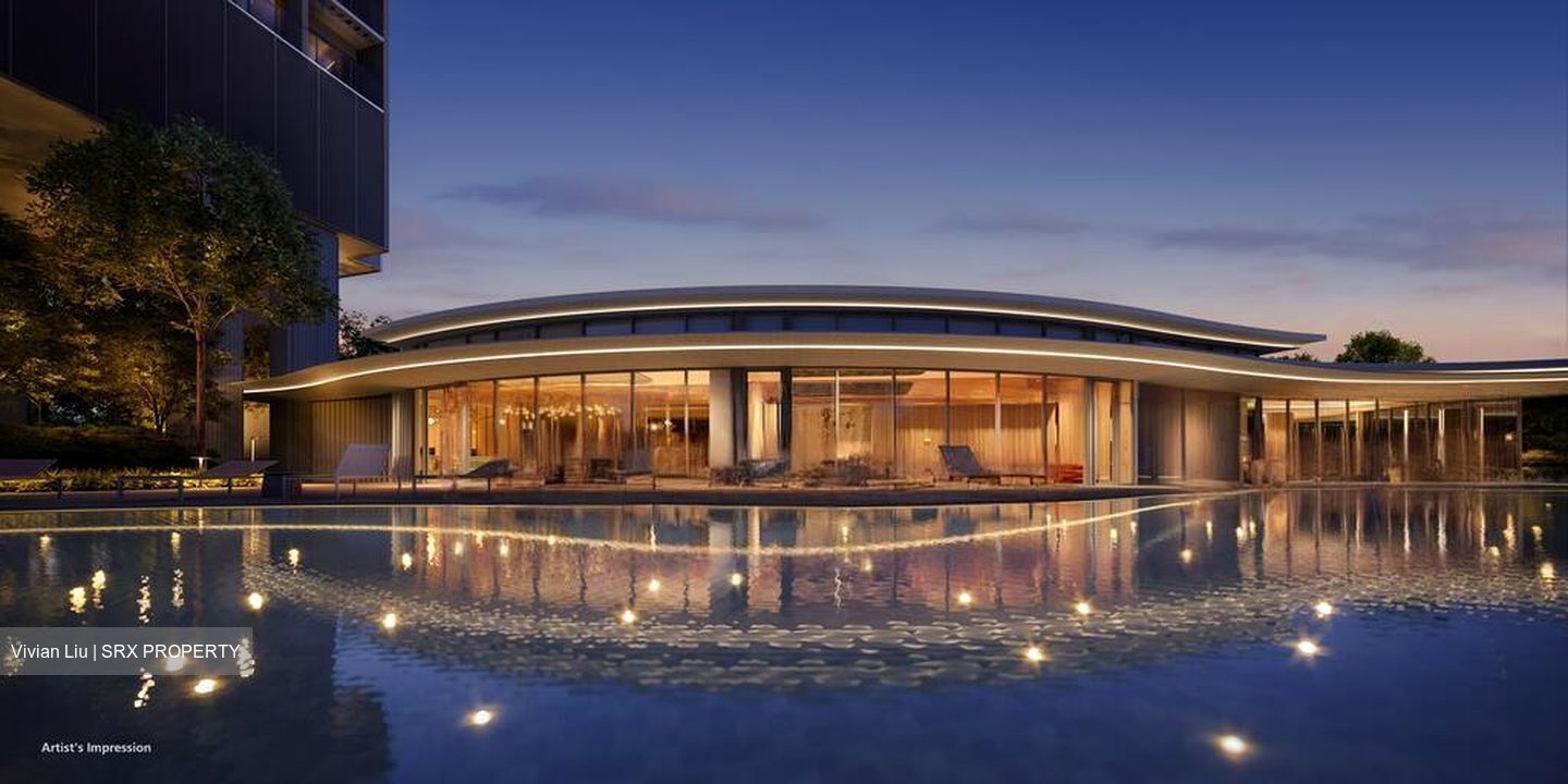 River Valley Green (D9), Condominium #460074151